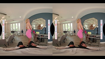 Kenzie anne gives fan the porn star experience he's been wanting Kenzie anne gives fan the porn star experience he's been wanting