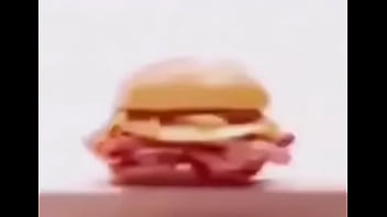 All our food keeps blowing up