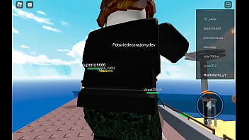 Asiendo secso en roblox xd Asiendo secso en roblox xd