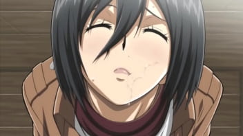 Shingeki no kyojin Shingeki no kyojin