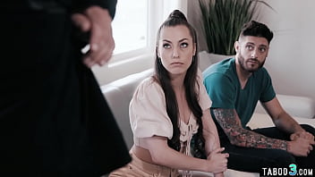 Sexy brunette slut cuckold fucked by her jailbird ex boyfriend Sexy brunette slut cuckold fucked by her jailbird ex boyfriend