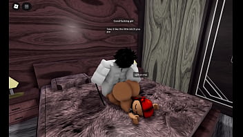 Sex on roblox with a cute girl hard Sex on roblox with a cute girl hard