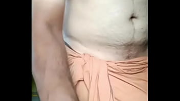 Sexy desi in lungi Sexy desi in lungi