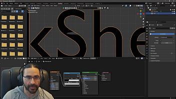 Building the leticia putting it all together for render finishing