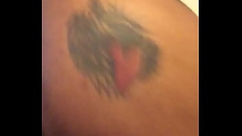 I’m put this ass in your face like i’m doing on this video