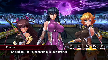 Action taimanin Action taimanin