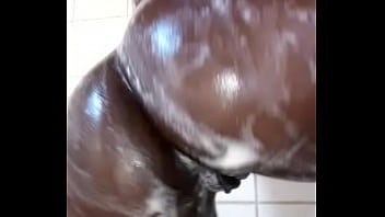 Um banho basico Um banho basico
