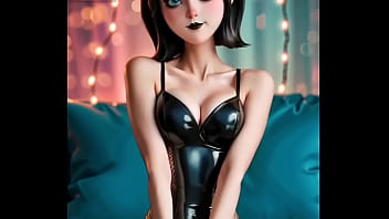 Mavis sexy anime Mavis sexy anime