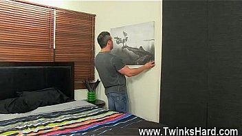 Gay guys even straight muscle folks like brock landon can't refuse a Gay guys even straight muscle folks like brock landon can't refuse a