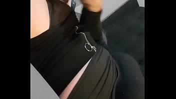 Sissy trap plays with big cock Sissy trap plays with big cock