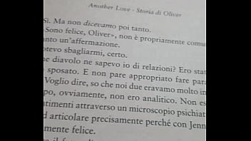 Romanzo 08 parte 25 Romanzo 08 parte 25
