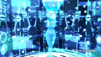 Girl transformation com3d2