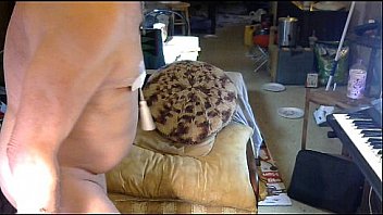 Naked tony whore in g string Naked tony whore in g string