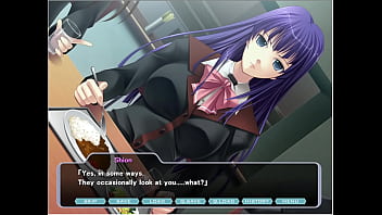 Shion cruel magical angel ep 4 getting started with the nurse