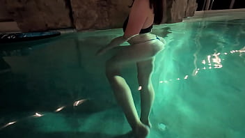 Shaking fingering orgasm outdoors Shaking fingering orgasm outdoors