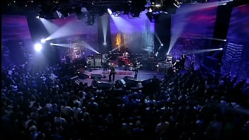 Liam y noel gallagher eyaculan un temazo en vivo