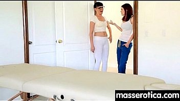 Young innocent lesbian has her tight little flower penetrated 9 Young innocent lesbian has her tight little flower penetrated 9