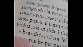Romanzo 11 parte 19 Romanzo 11 parte 19