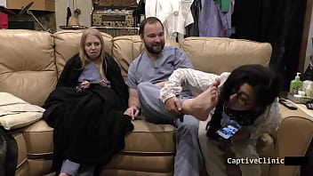 Corporate slaves jasmine rose