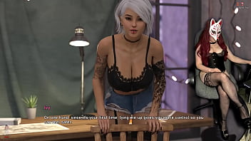 Steps of debauchery porn game playthrough by playful fox ep 60