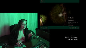 Naked haunting of castle malloy playthrough part 3 Naked haunting of castle malloy playthrough part 3
