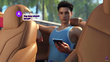 Family crush full story 3 stepson who went to visit his stepmom's home after a long time