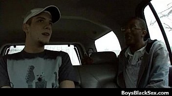 Gay black boys fuck hardcore white sexy twinks 17 Gay black boys fuck hardcore white sexy twinks 17