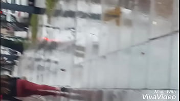 Argentina nalgona lluvia