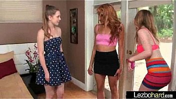 Lez girls love to kiss and lick every part of sex partner video 14 Lez girls love to kiss and lick every part of sex partner video 14