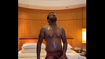 Johnnystuds strokes porn meat at a asia hotel Johnnystuds strokes porn meat at a asia hotel