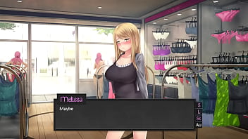 Overly horny lesbian risks job for some pussy part 4 decisions decisions