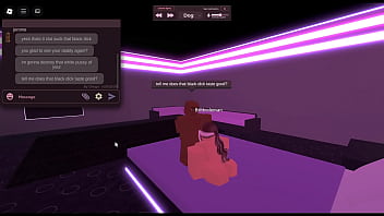 Snowbunny is getting pounded by bbc roblox Snowbunny is getting pounded by bbc roblox