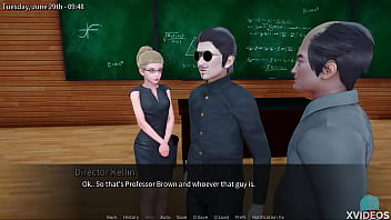 Stormside ep 30 – visual novel gameplay hd