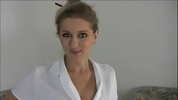 Receptionist joi encouragement