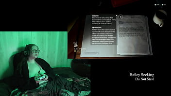 Naked alan 2 play through part 4