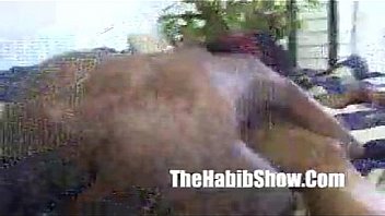Amatuer sex tape by hood couple p3 of 3 Amatuer sex tape by hood couple p3 of 3
