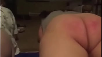 Red fat ass Red fat ass