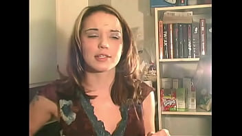 Jasmine 24 yr old brunette sfw non nude smoking clips Jasmine 24 yr old brunette sfw non nude smoking clips