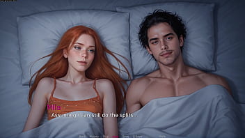 Mila ai loyal route 1 porn games adult games 3d game wife corruption visual novel