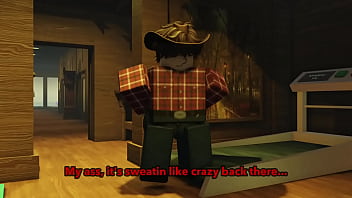 The musky cowboy roblox gay The musky cowboy roblox gay
