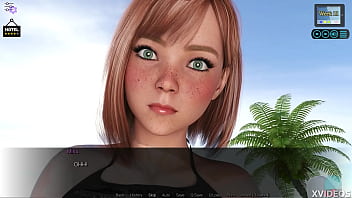 Sunshine love ep 425 – visual novel gameplay hd