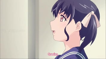 My pervert girlfriend