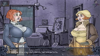 Delirium lovecraft episode nine Delirium lovecraft episode nine
