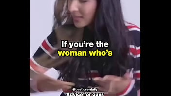 Award winning porn star’s advice for guys with girlfriends who nag