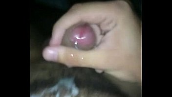Buena paja acabada nice cumshot handjob Buena paja acabada nice cumshot handjob