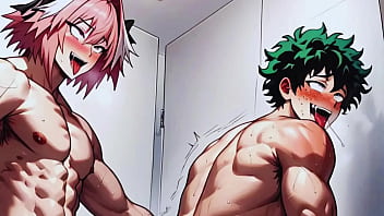 Hot femboy gets ass fucked in the college bathroom hot bareback anal sex pinoy hentai anime free video Hot femboy gets ass fucked in the college bathroom hot bareback anal sex pinoy hentai anime free video