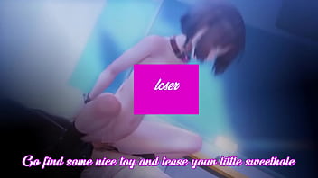 Censored porn for loser Censored porn for loser