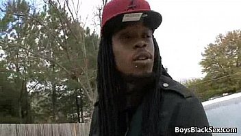 Black sexy big cock boys fuck gay white twinks 16 Black sexy big cock boys fuck gay white twinks 16
