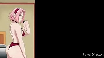 Domination fr sakura