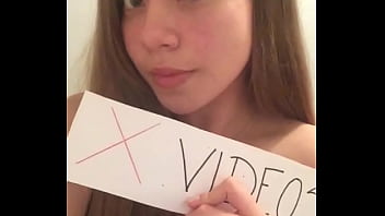 Vídeo de verificación Vídeo de verificación